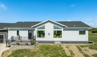 3264 147th Ave NW, Alexander, ND 58831