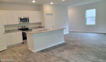 407 Ladyfish Loop NW Lot 169 Atlanta, Sunset Beach, NC 28468