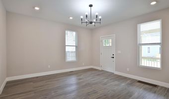 1140 E Mound St, Columbus, OH 43205