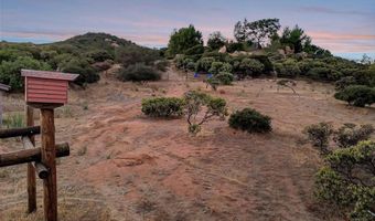 6378 Japatul Vista Ln, Alpine, CA 91901
