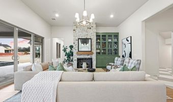 9409 Millstone Ct, Arcadia, OK 73007