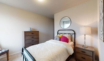 716 N Redbud Ave Plan: RC Magnolia, Beggs, OK 74421