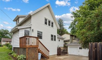 109 Park Ave, Anamosa, IA 52205