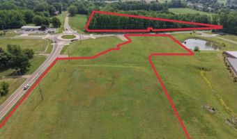 ATOKA IDAVILLE Rd, Atoka, TN 38004