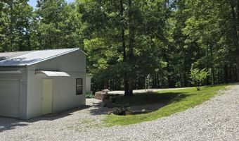 1026 Captain Ave, Aurora, MO 65605