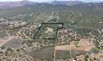 30578 Chihuahua Valley Rd, Warner Springs, CA 92085
