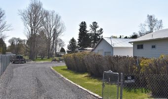 207 S 3rd E, Aberdeen, ID 83210