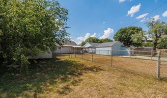 889 S Willis St, Abilene, TX 79605
