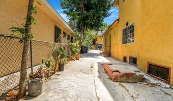 2122 Thomas St, Lincoln Heights, CA 90031