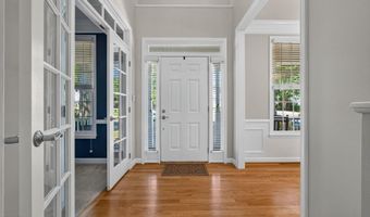 2411 Fordcrest Dr, Apex, NC 27502