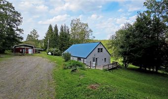 528 Melondy Hill Rd, Afton, NY 13730
