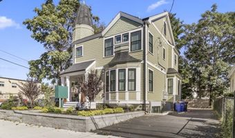 12 Reedsdale St 3, Boston, MA 02134