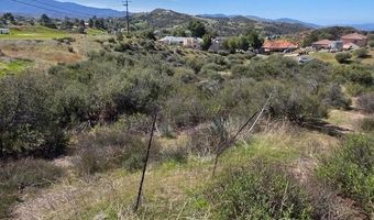 0 Davenport/Woolsey Way Way, Agua Dulce, CA 91390