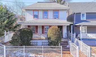 603 Comstock St, Asbury Park, NJ 07712