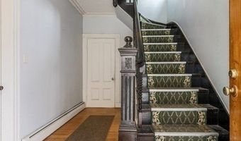 951 Canterbury St, Boston, MA 02131