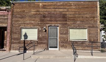 21 N Main St, Eureka, NV 89316
