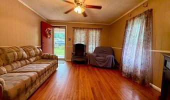 4368 Anawalt Ridge Rd, Anawalt, WV 24808