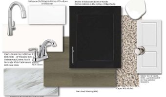 1847 NW 18TH St, Battle Ground, WA 98604
