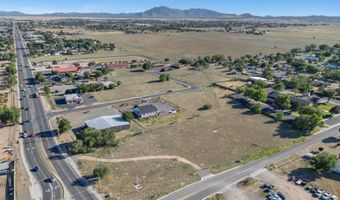 0 N State Route 89 & W Perkinsville, Chino Valley, AZ 86323