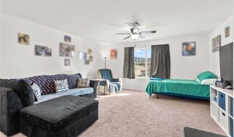 418 Bridal Veil Falls St, Indian Springs, NV 89018