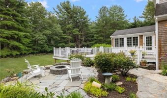 150 Delta Dr, North Kingstown, RI 02874