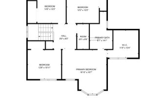 1196 Edgewater Ln, Antioch, IL 60002