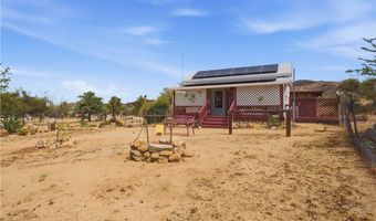 9918 6th St, Chloride, AZ 86431