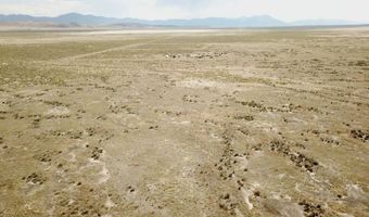 40 Acres N, Crescent Valley, NV 89821