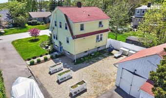 7 Verndale Cir, Bristol, RI 02809