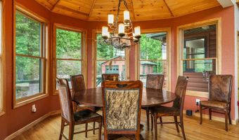 1188 Tobacco Branch Rd, Almond, NC 28702