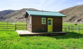 5479 Challis Creek Rd, Challis, ID 83226