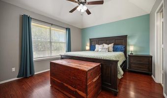100 Coronado Trl, Weatherford, TX 76087