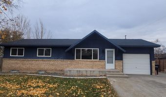 3375 E Circle S Dr, Ammon, ID 83406