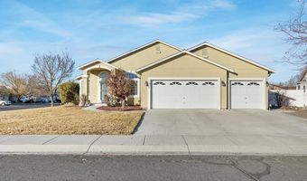 1940 Four Iron Ct, Fernley, NV 89408