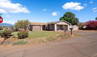460 Kinaole Cir, Kihei, HI 96753