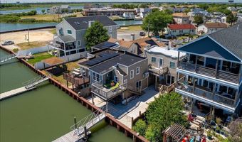 1658 W Riverside Dr, Atlantic City, NJ 08401
