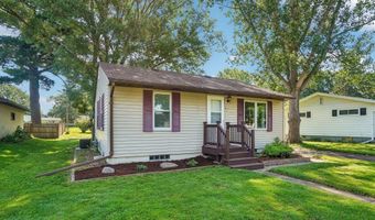 409 Birchwood Ave, Amery, WI 54001