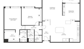 4956 SENTINEL Dr 9-402, Bethesda, MD 20816