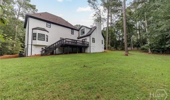 124 Pin Oak Ct, Athens, GA 30606
