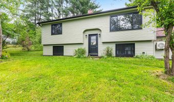 15 Spring Hollow Ln, Barre, VT 05641
