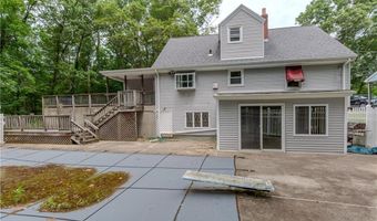 80 Westwood Rd, North Smithfield, RI 02896