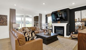 5047 Foxley Park Ln, Avon, IN 46123