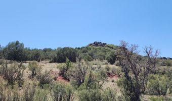 Lot 30 Off Old Hwy 66, Ash Fork, AZ 86320