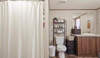 5691 N 434 Rd, Adair, OK 74330