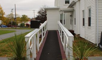 311 North St, Bennington, VT 05201