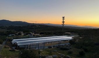 54740 Cave Rock Rd, Anza, CA 92539