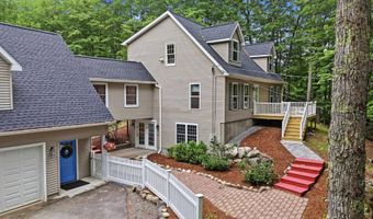 116 N Mason Rd, Brookline, NH 03033