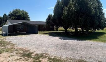 1921 State Highway 92 Hwy, Chickasha, OK 73018