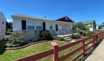 4019 Crossan Ave, Atlantic City, NJ 08401