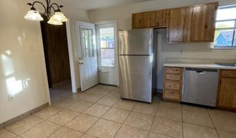 1409 Challenger Ave, Alamogordo, NM 88310